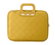 Bombata Intrecciato 13-14” Yellow - 1289307 - zdjęcie 1